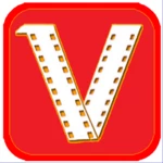 easy video player all format android application logo